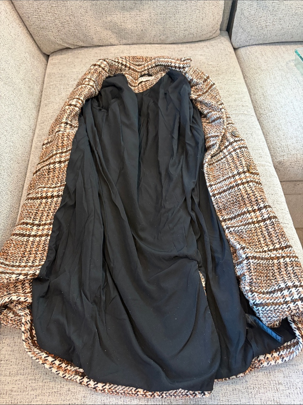 Free People coat - Picture 8 of 9